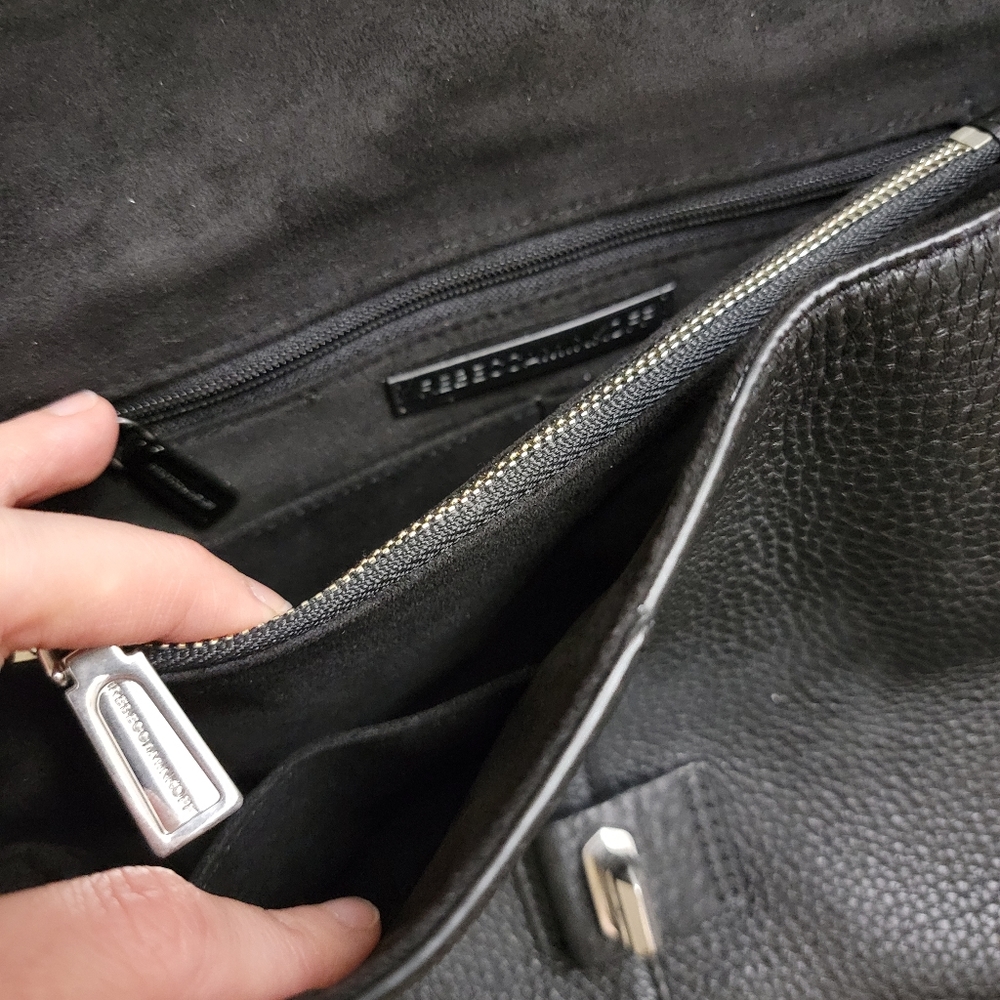 Rebecca Minkoff Mini Backpack - Picture 8 of 12